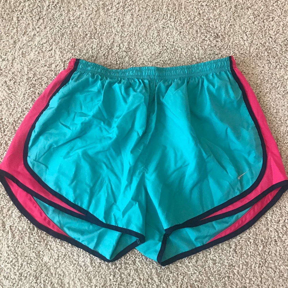 Nike Dry Fit Shorts